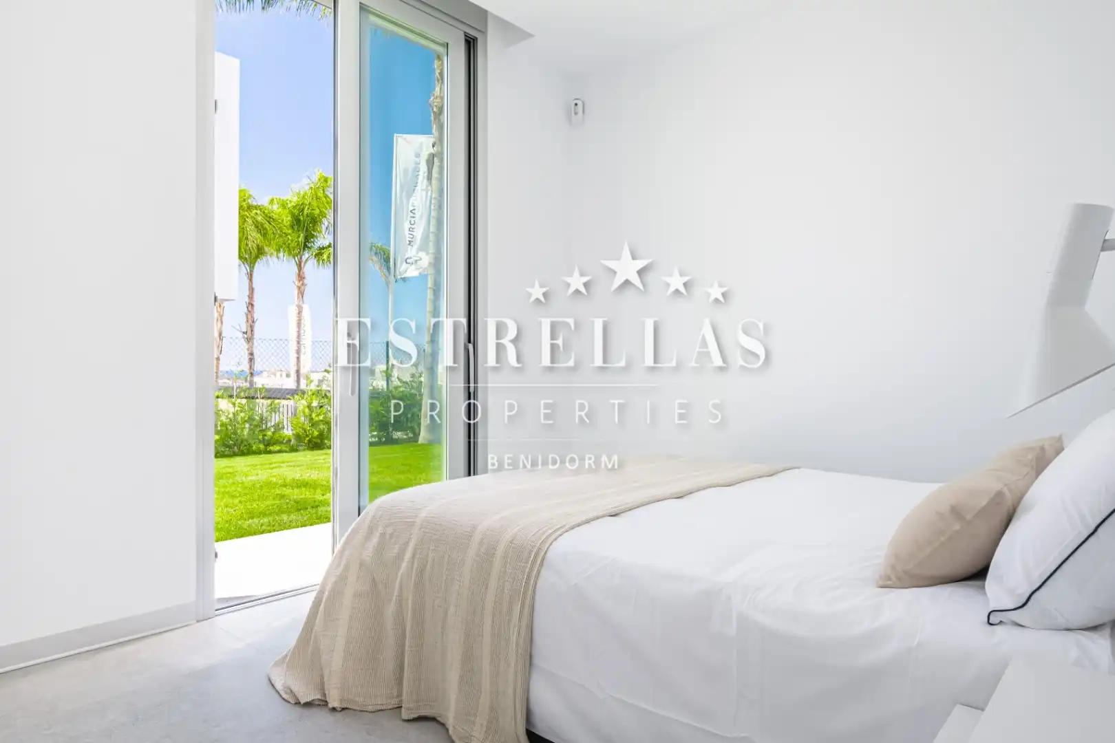 Villa mit Pool zum Verkauf in Golf Bahía, imagen 15