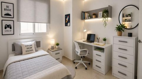 Foto 3 de Piso en venta en Las Fuentes - Los Cipreses, Aspe