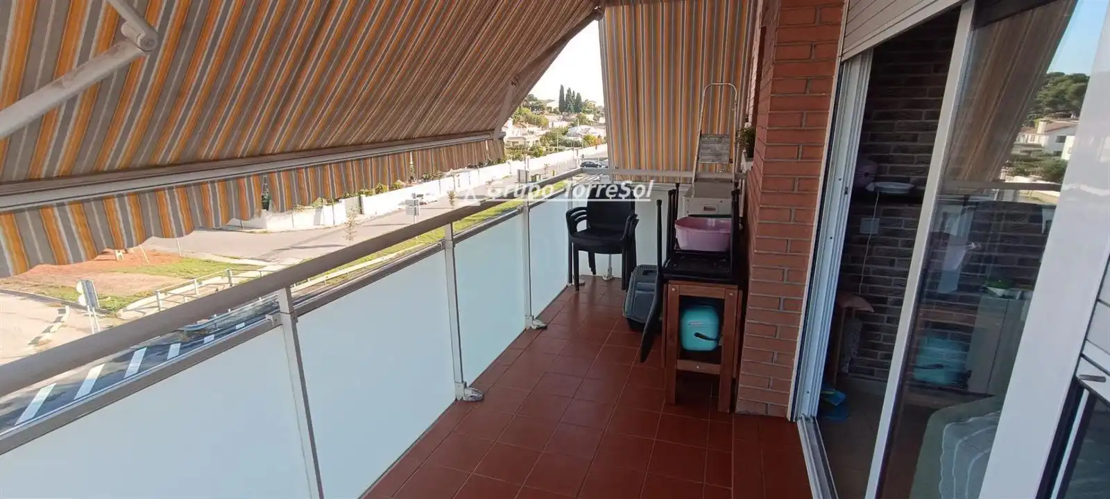 Appartement avec piscine à vendre à Barcelona, imagen 4