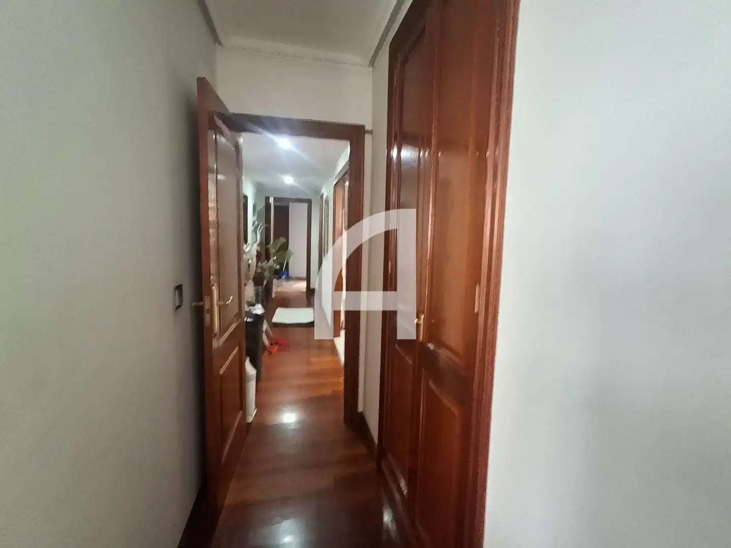 Flat for sale in Vigo   with Heating and Storage room