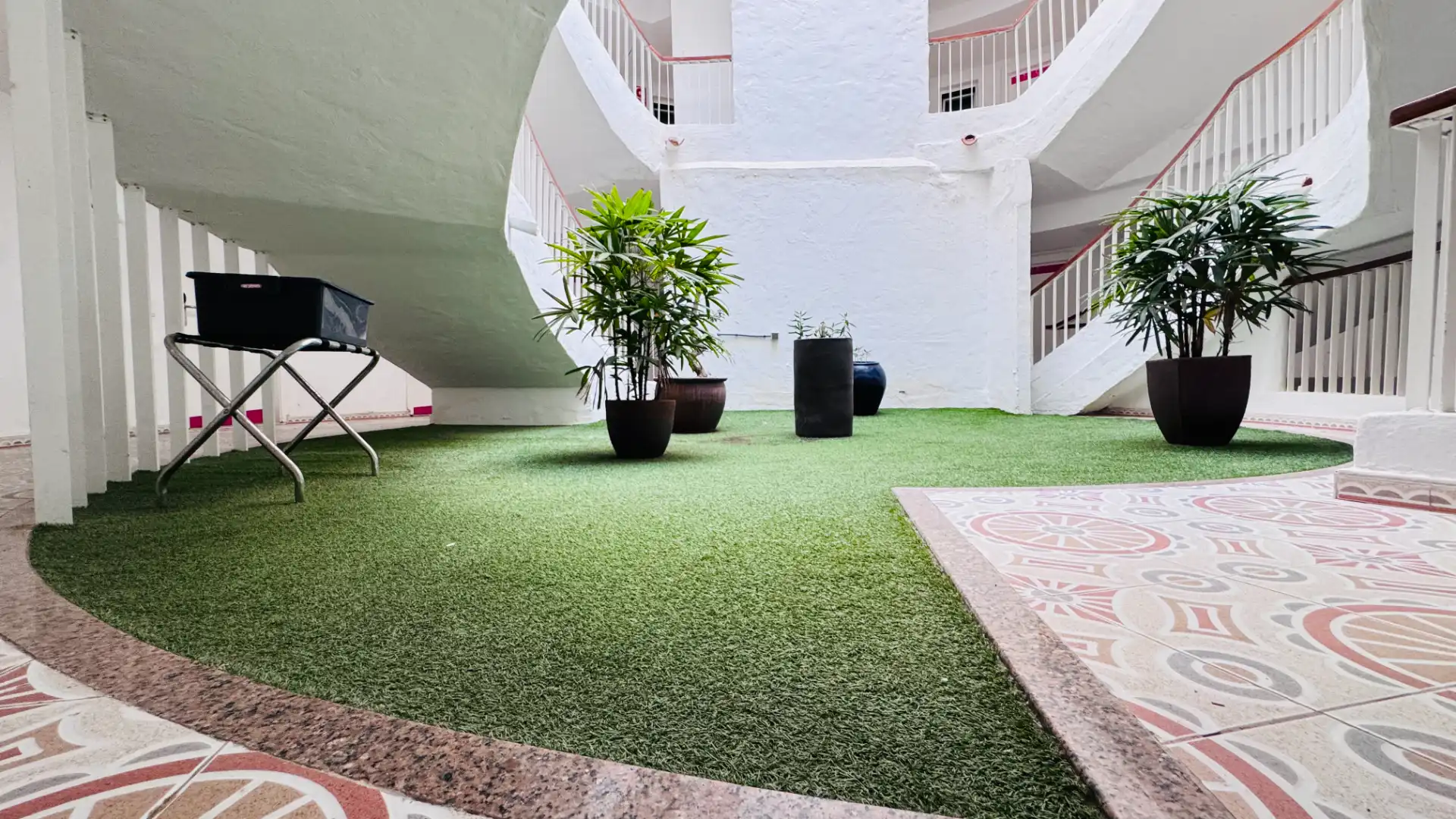 Apartamento con terraza en venta en Avenida de Tenerife, imagen 4