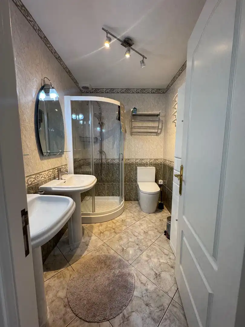 Baño de Casa o chalet de alquiler en San Agustín - Bahía Feliz