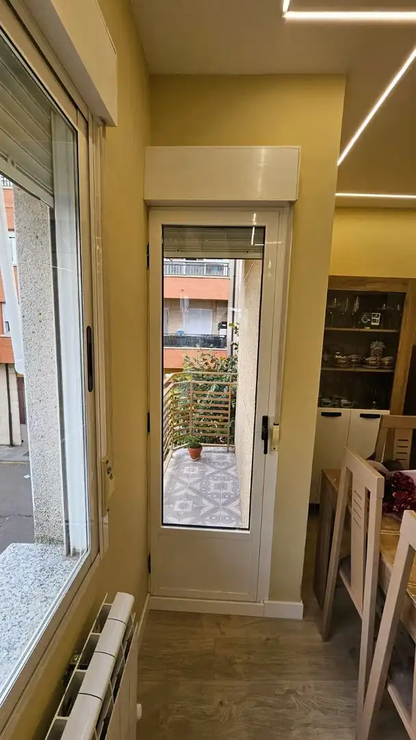 Pis amb terrassa en venda a Ciudad Rodrigo, imagen 6