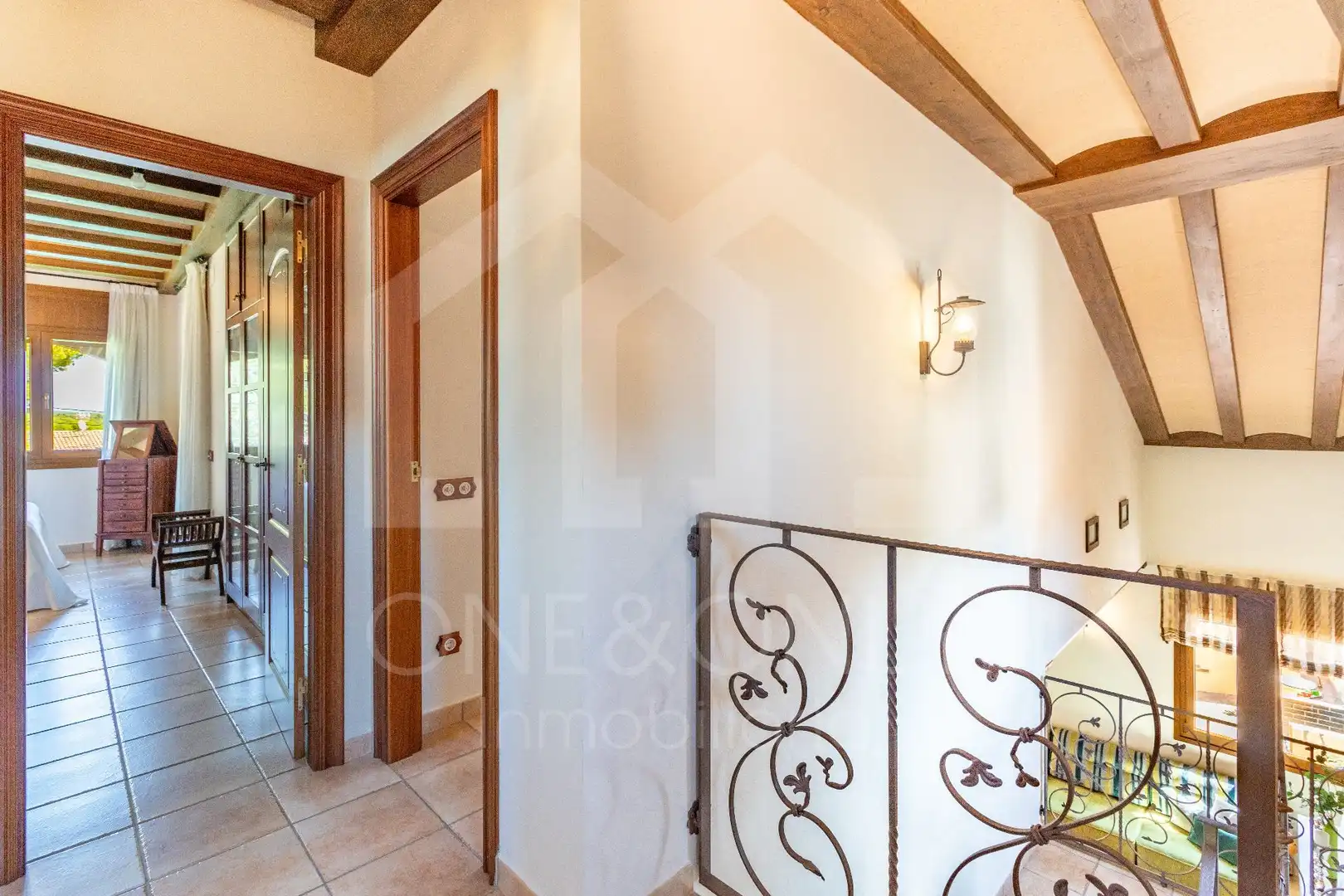 Casa o xalet en venda en Mont-roig del Camp amb Aire condicionat, Calefacció i Jardí privat