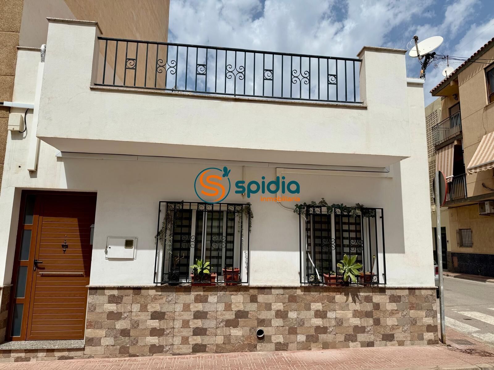 House or chalet for sale in Casco Antiguo, Águilas