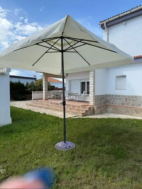 Detached house with garden for sale in Costa Norte, imagen 2