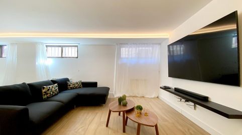 Foto 5 von Zimmer in Canillas, Madrid Capital