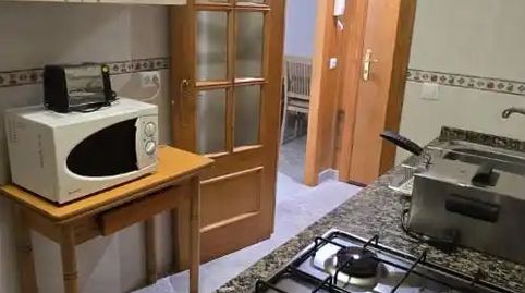 Foto 2 von Wohnung zur Miete in Calle Soliva, 37, Camino de Antequera, Málaga Capital