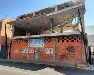 Exterior view of Building for sale in Ciudad Real Capital