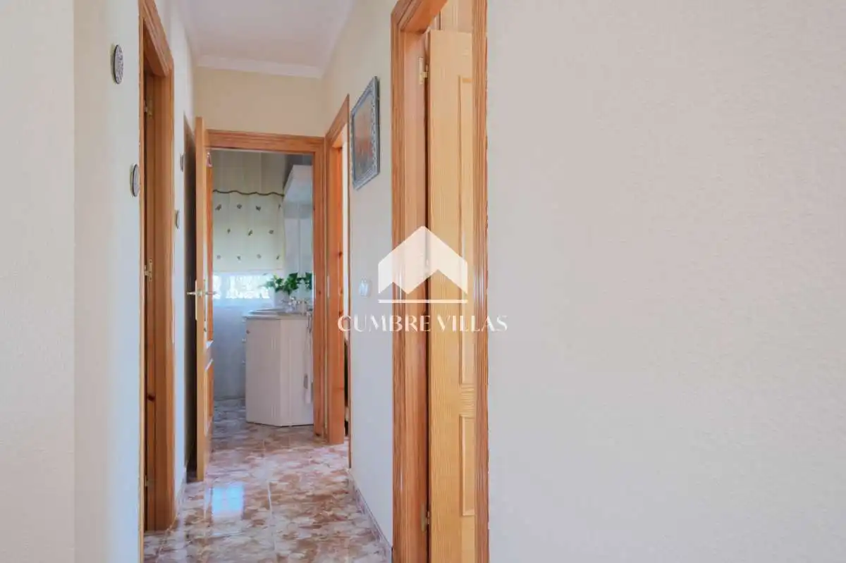 Finca rústica en venta en Centro