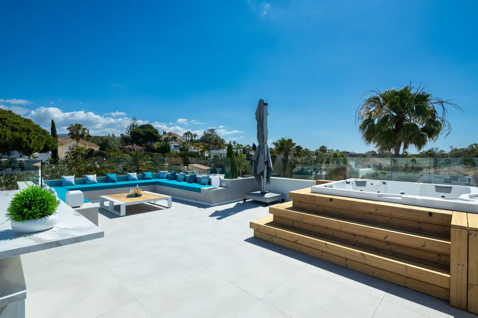 House with pool for sale in Marbella Centro, imagen 18