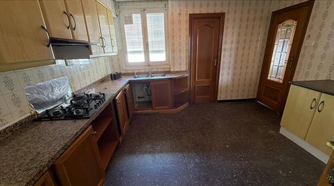 Foto 5 de Piso en venta en Almansa, Albacete