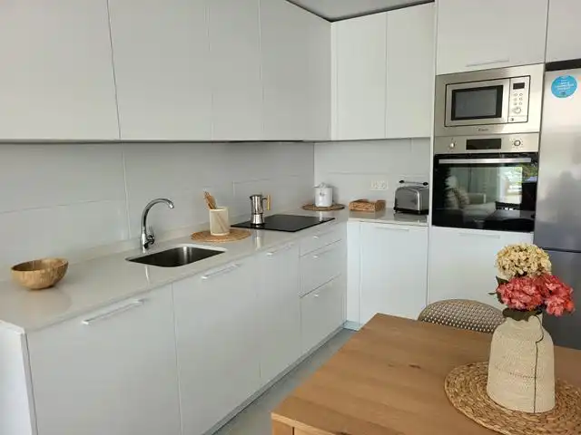 Apartament amb piscina de lloguer a Urbanización Costa Ballena 45, imagen 12