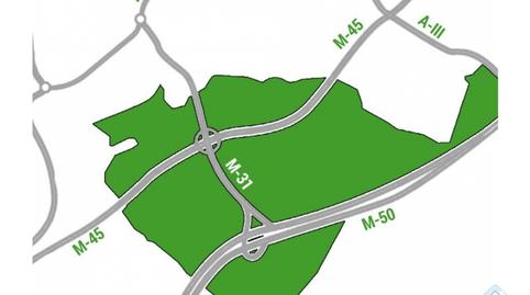 Photo 2 of Residential for sale in Valdecarros, Madrid