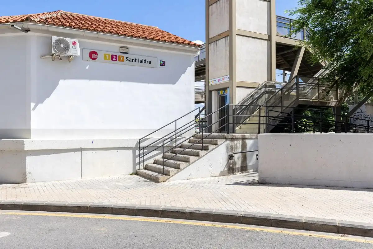 Flat with terrace for sale in Carrer dels Gremis, imagen 26