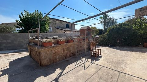 Foto 4 de Residencial en venda a Pòrtol, Marratxí