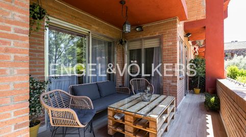 Foto 2 de Piso en venta en Villafranca del Castillo, Villanueva de la Cañada