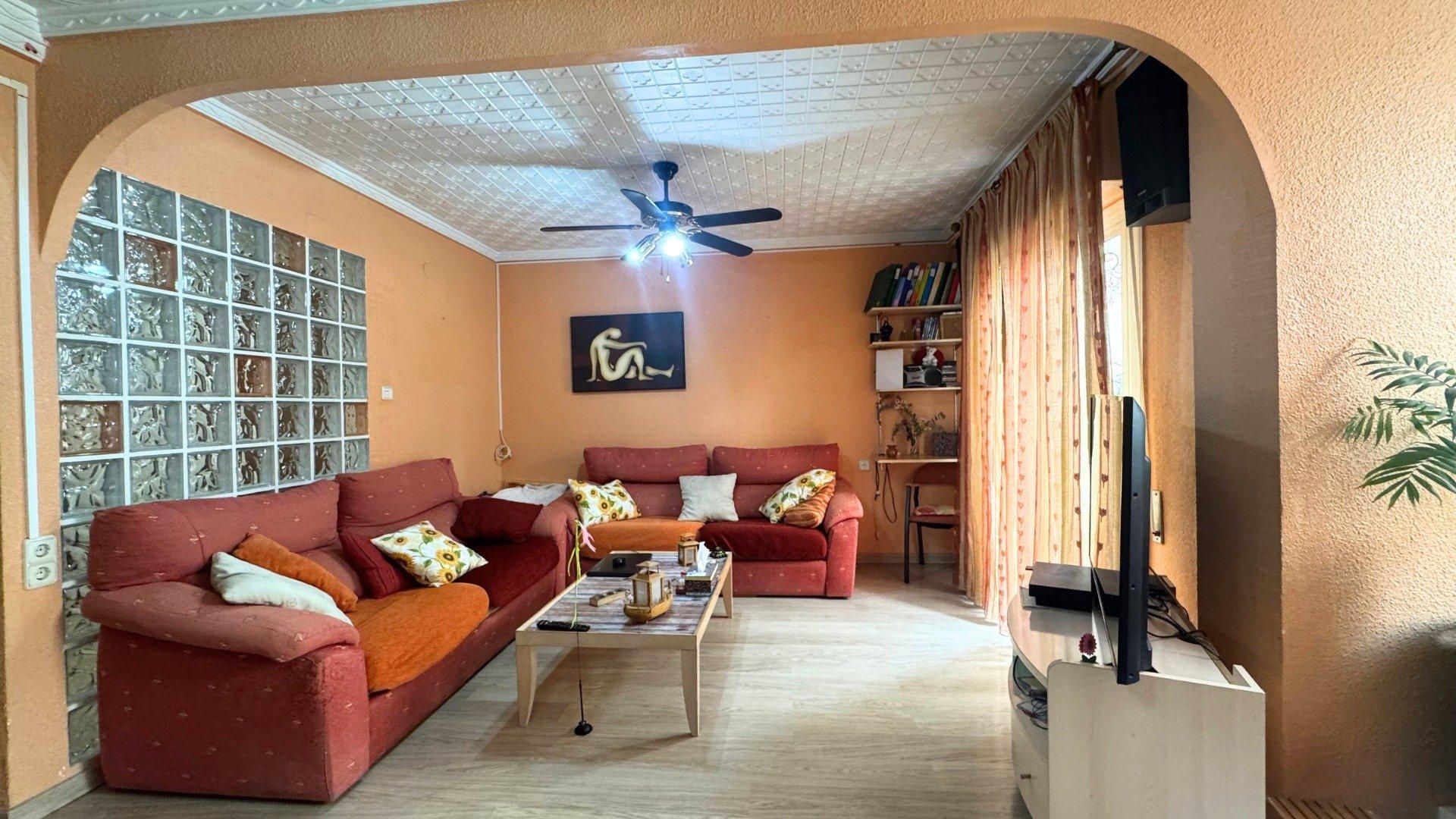 Flat for sale in Plaza de Toros - Avenida Chapí - Trinquete