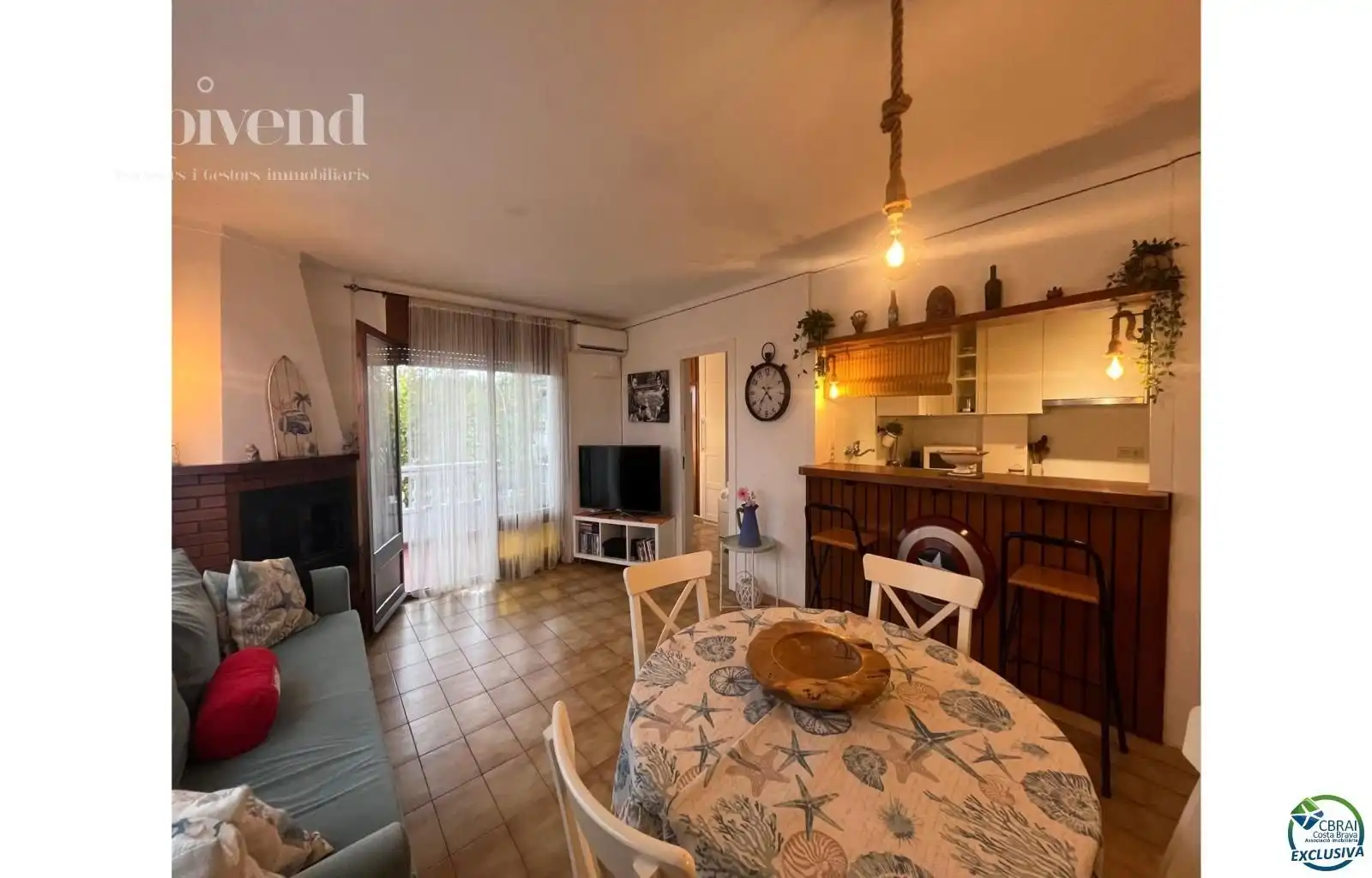 Piso en venta en Alberes, imagen 2