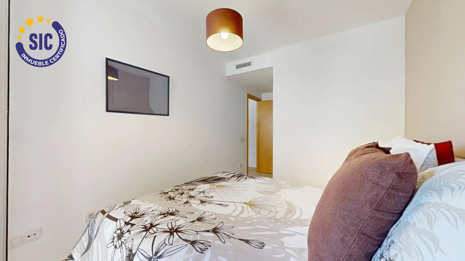 Habitación de Piso en venta en Torrent con Aire acondicionado, Calefacción y Trastero