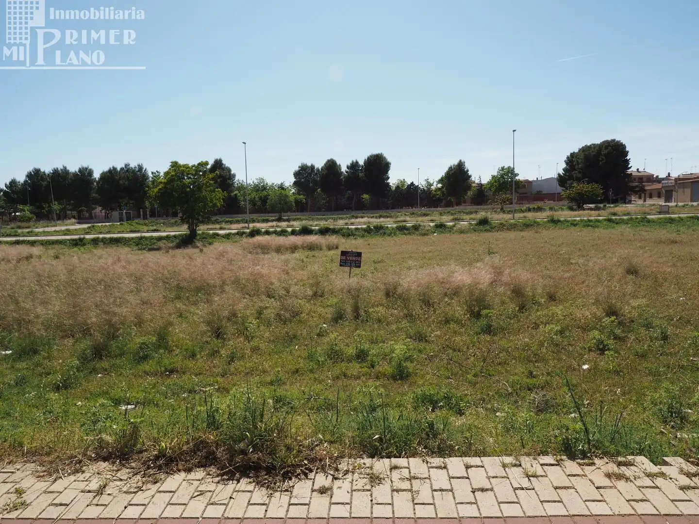 Residential for sale in Villarrobledo