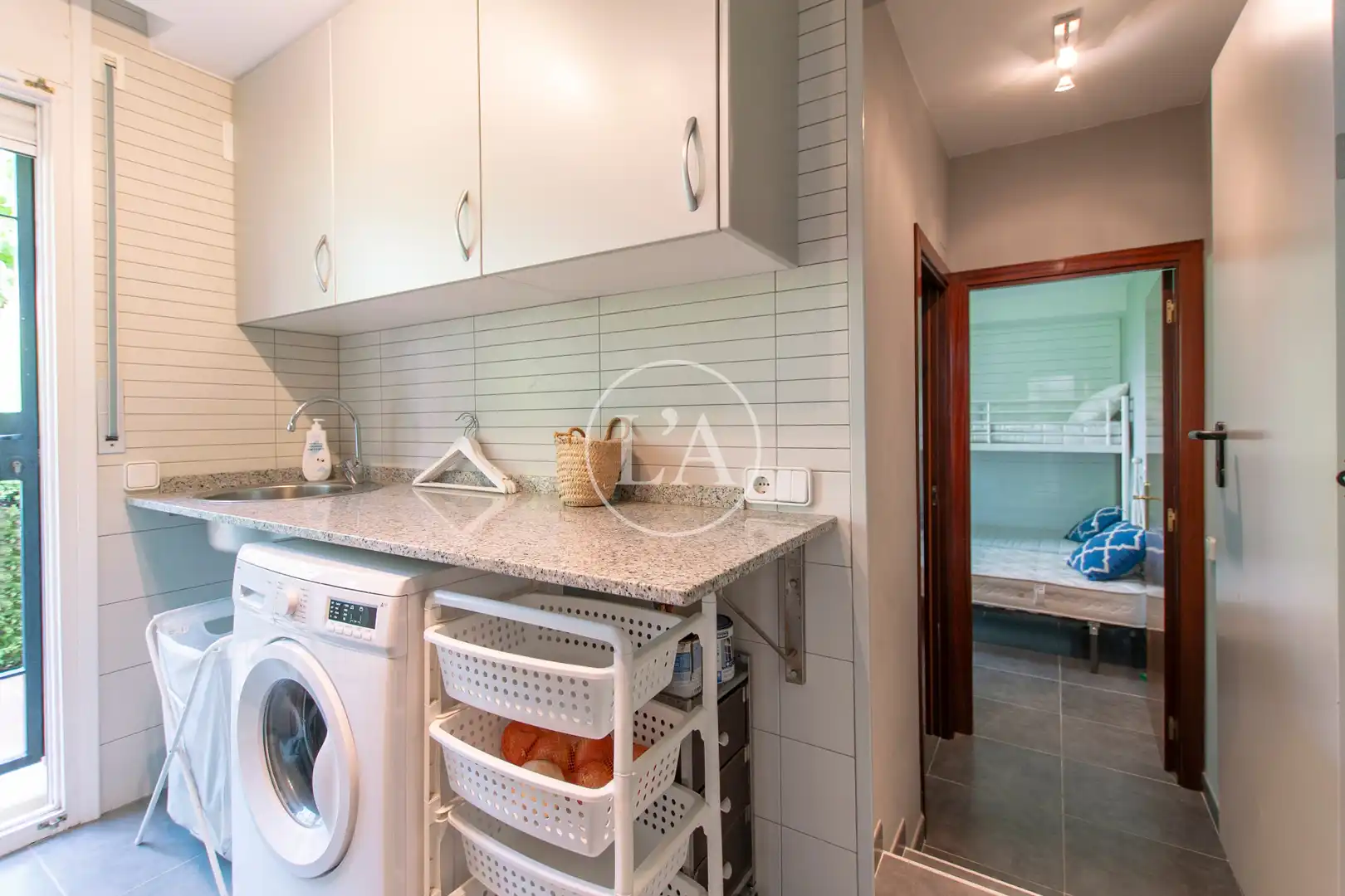 Detached house with pool for sale in Carrer Cèsar Martinell, imagen 18