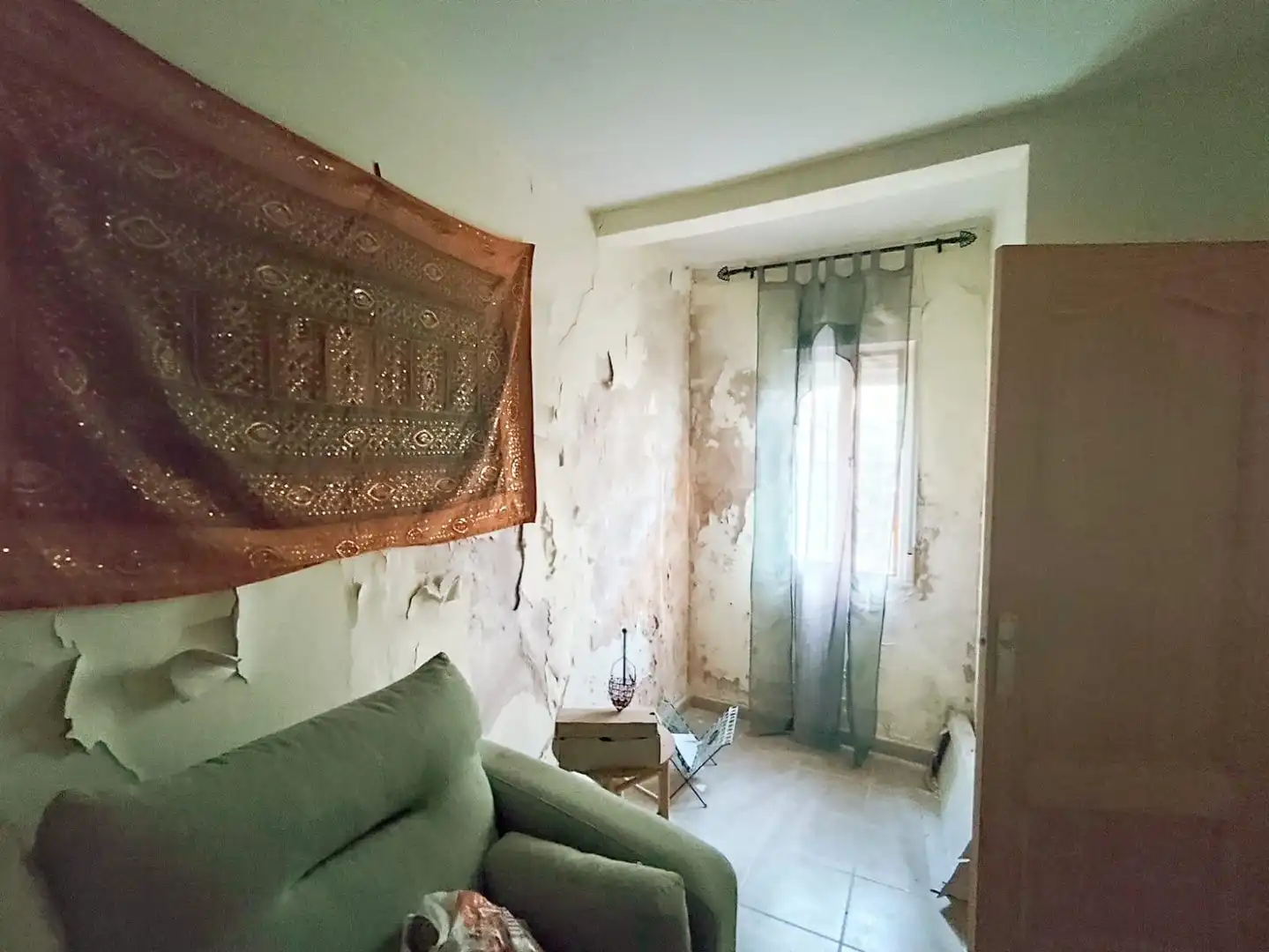 Casa o xalet en venda en Almoguera amb Jardí privat