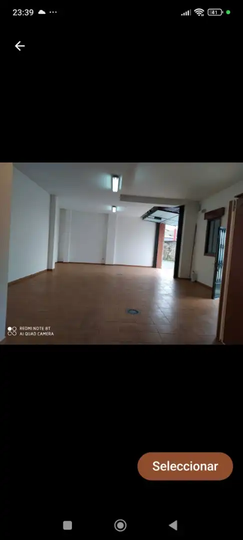 Commercial properties for rent in Vigo 