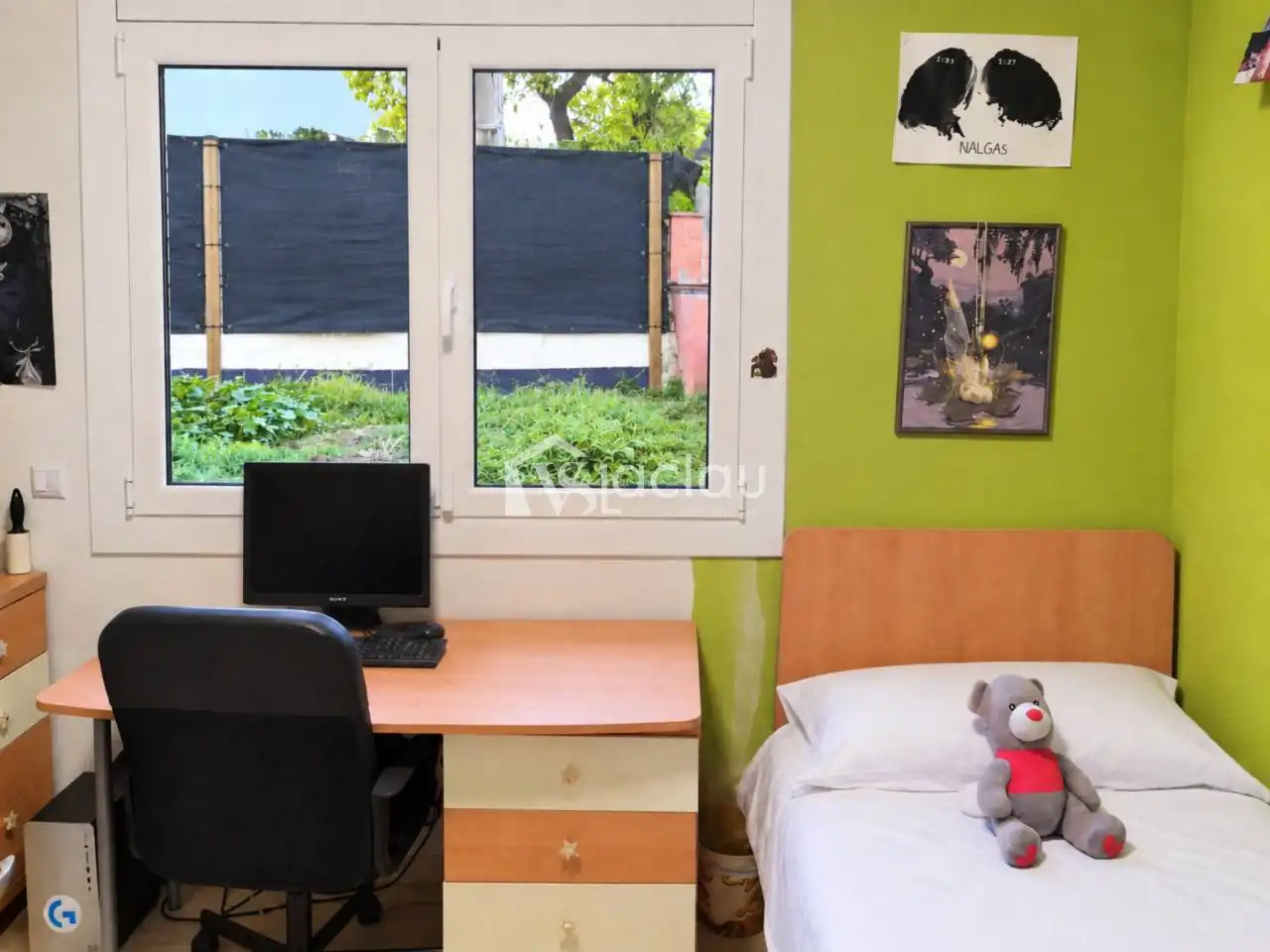 Casa con giardino in vendita a Abrera, imagen 15