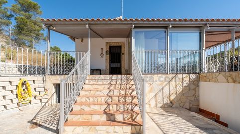 Foto 3 de Casa o chalet en venta en Relleu, Alicante