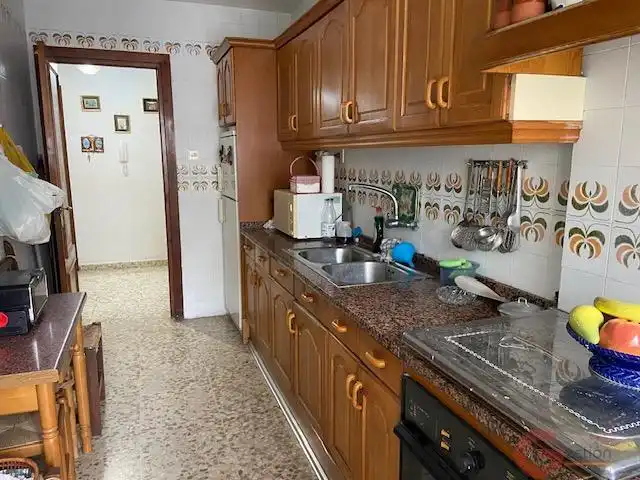 Wohnung mit Aufzug zum Verkauf in Almuñecar centro, imagen 9