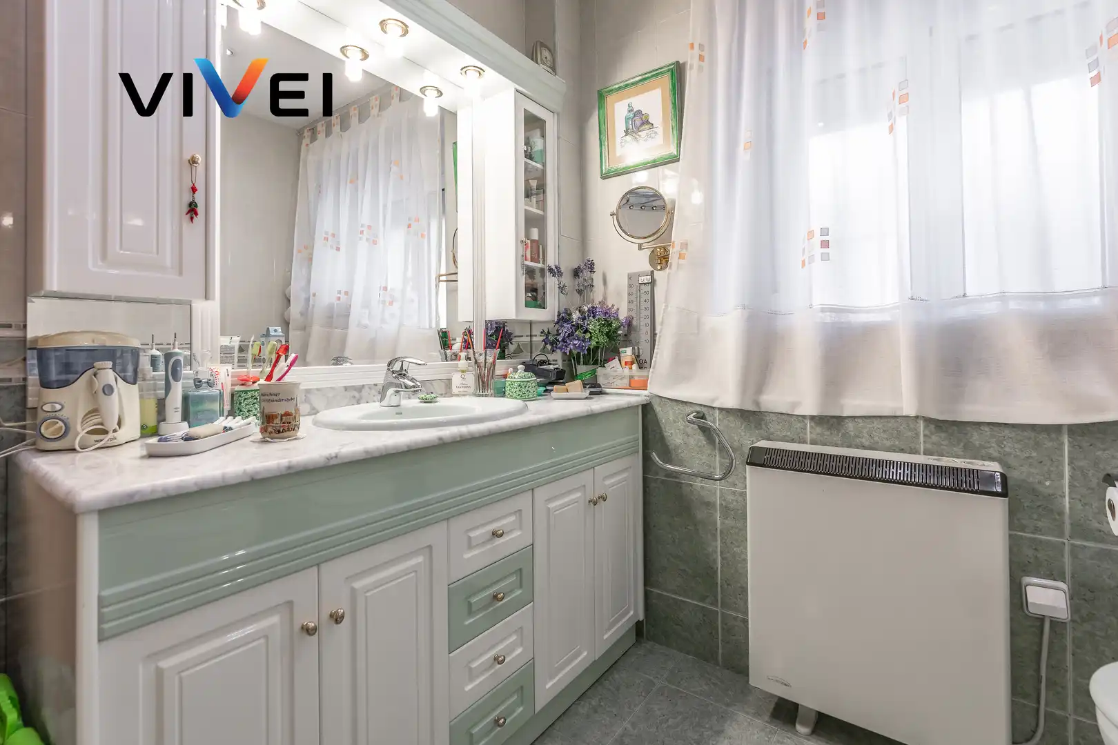 Wohnung mit Terrasse zum Verkauf in Calle CAVA BAJA, imagen 26