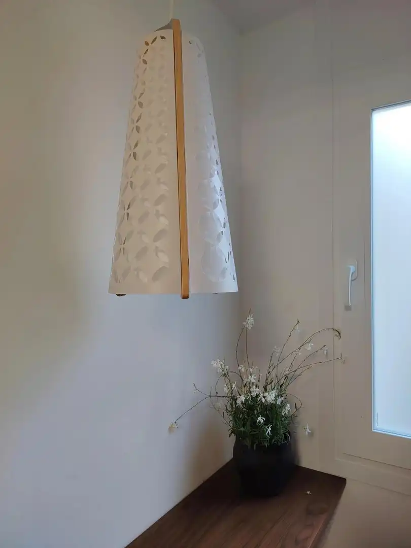 Vista exterior de Apartamento de alquiler en Málaga con Jardín privado, Terraza y Amueblado