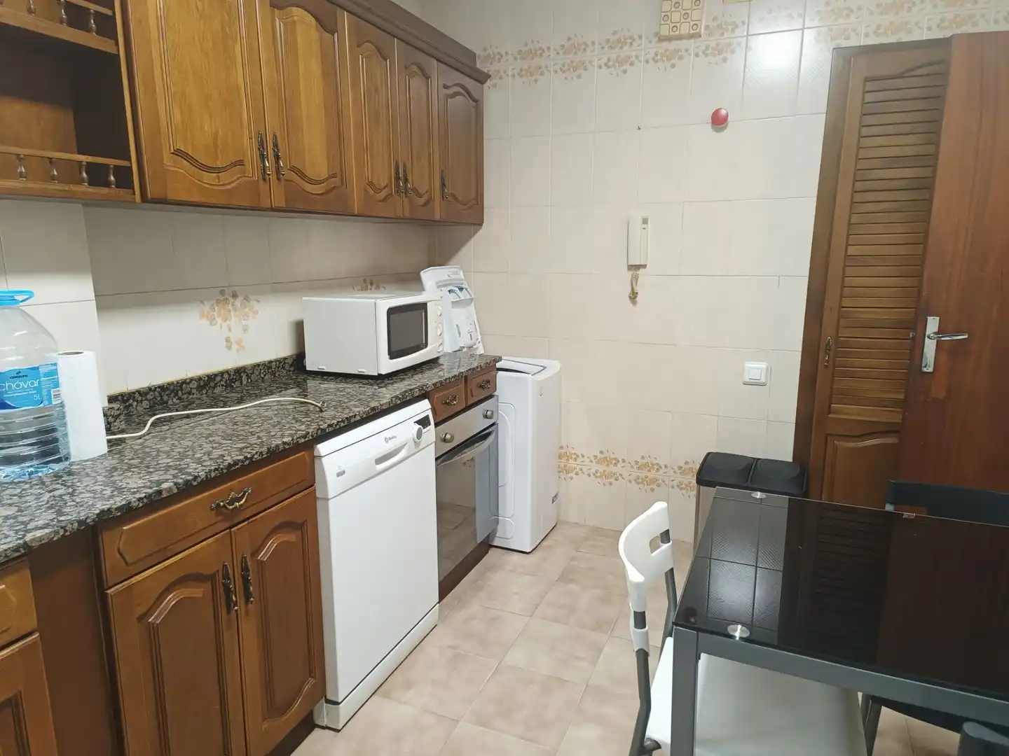 Piso con ascensor en alquiler en Extramurs, imagen 26