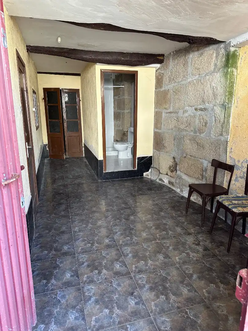 Casa amb terrassa en venda a Lugar Saa 74, imagen 21