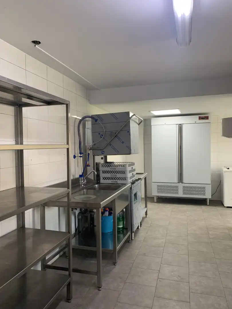 Cuina de Local en venda en Ribamontán al Monte