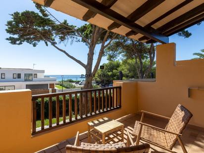 Terrassa de Apartament en venda en Ciutadella de Menorca amb Aire condicionat, Calefacció i Terrassa