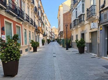 Appartement avec ascenseur à louer à ANGOSTA DEL CARMEN