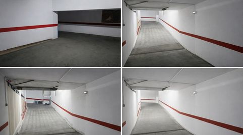 Parking completo en un edificio Pza. de TorosPolicía, imagen 2