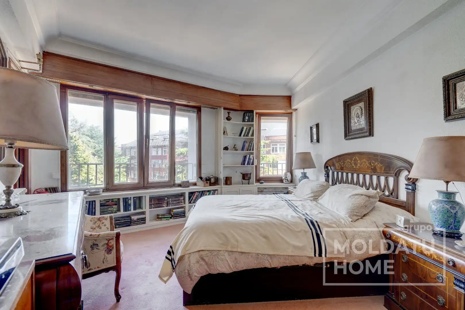 Flat with lift for sale in Amara - Berri, imagen 16