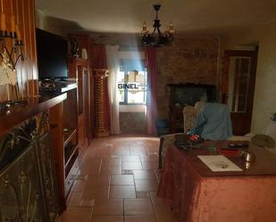 Living room of House or chalet for sale in  Jaén Capital  with Air Conditioner, Heating and Terrace