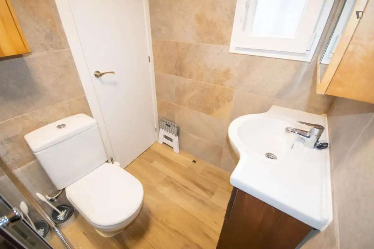 Apartament de lloguer a Pradolongo