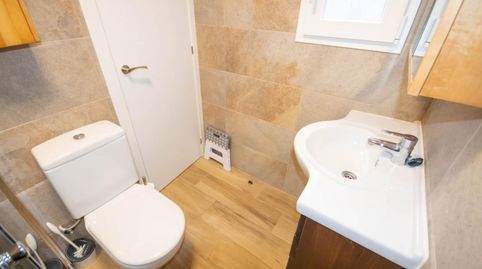 Foto 3 de Apartamento de alquiler en Pradolongo, Madrid Capital