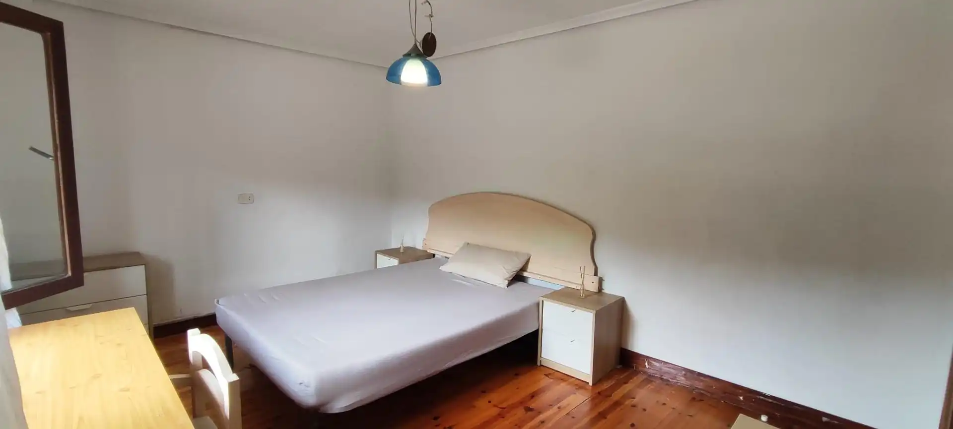 Bedroom of Houses for sale in Luena   with Heating, Private garden and Storage room