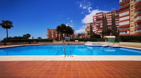 Foto 3 de Estudio de alquiler en Avenida García Peñalver, 7, Centro Internacional, Torrox