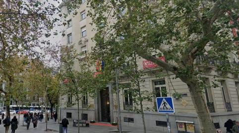 Photo 3 of Premises to rent in Recoletos, Madrid