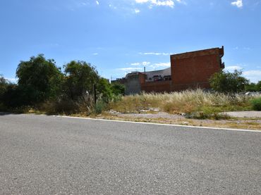 Rural land for sale in Massamagrell