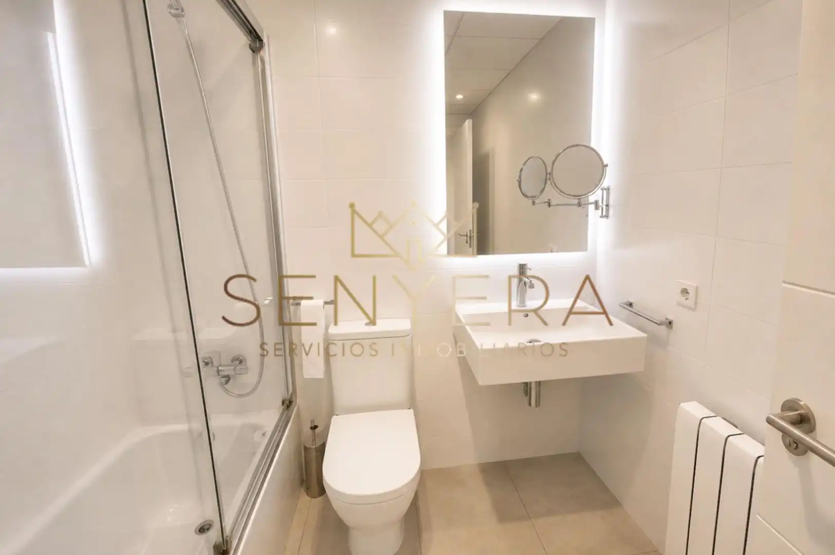 Baño de Piso en venta en Valencia