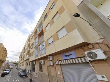 Flat with balcony for sale in PIANISTA ADOLFO OLIVARES