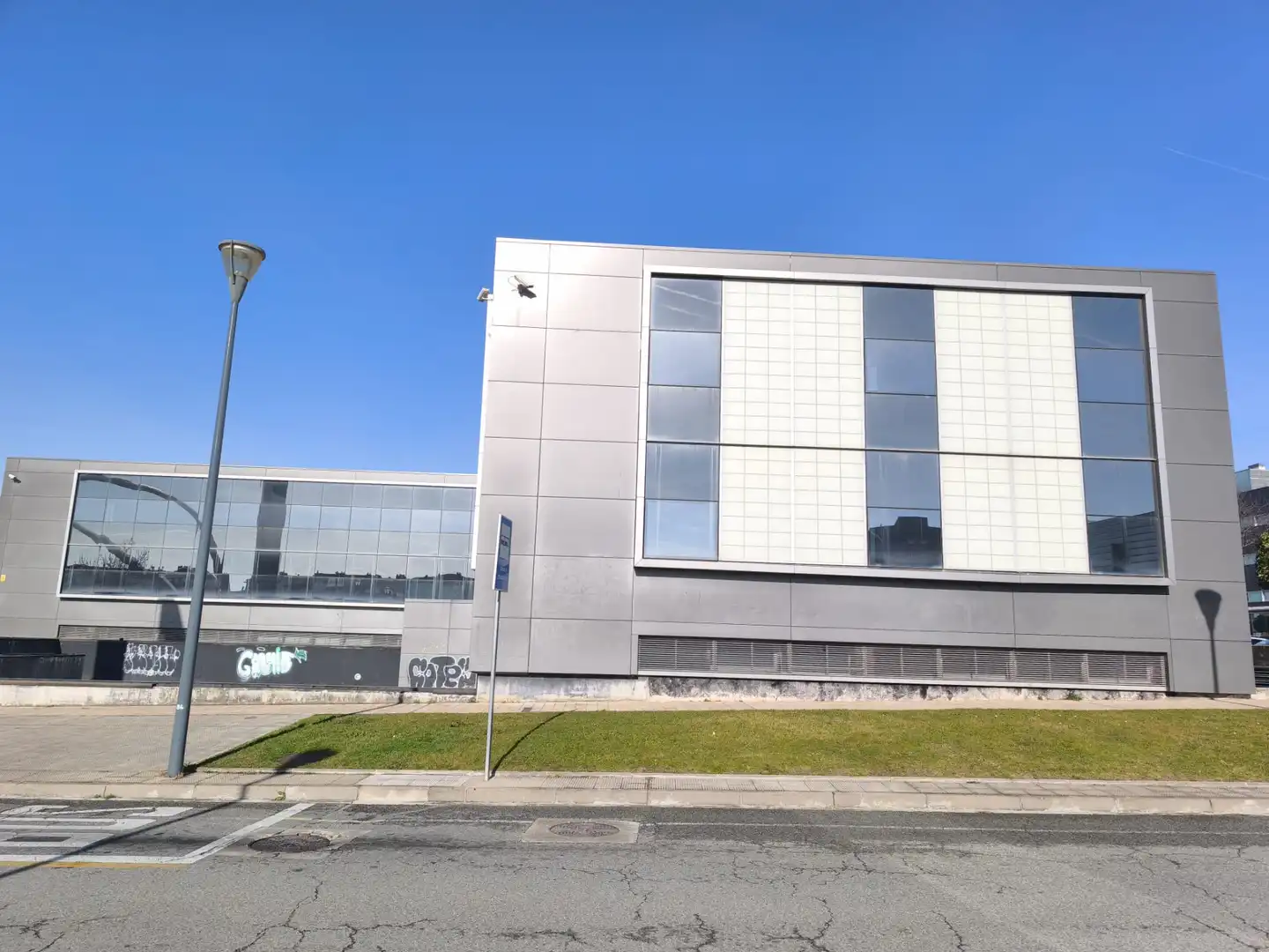 Local comercial en venta en Calle Etxesakan 28, imagen 21